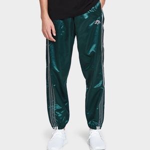 Re-list NWT Alexander Wang track pants